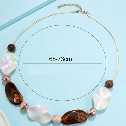 Колье арт. 26 5819 (id 271289) - Rada фото 2