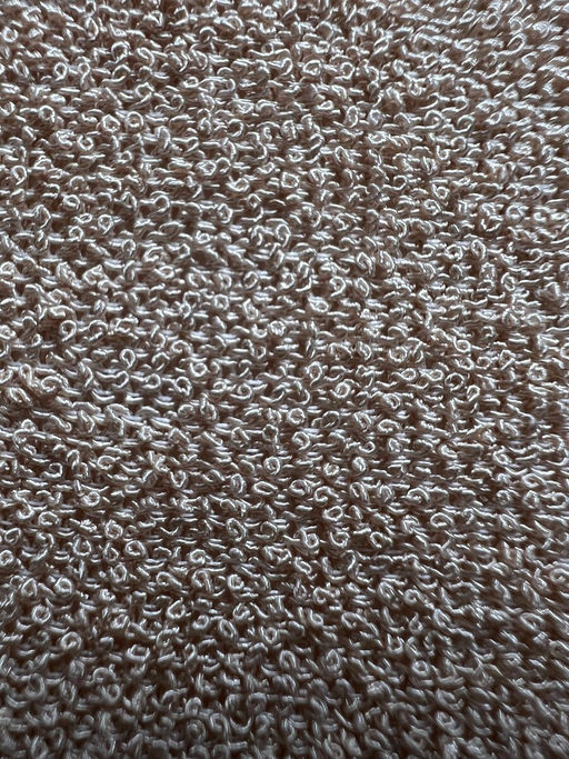 Спонж из натурального бамбукового волокна Bamboo Home (Песочный) - Wai ora фото 5