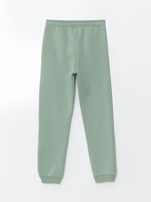 Beli Lastikli K?z ?ocuk Jogger E?ofman Alt? - Waikiki фото 2