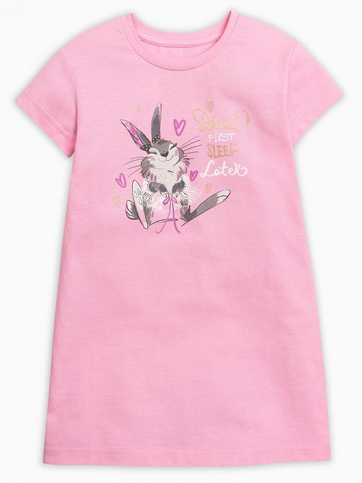 Pelican WFDT3106 ночная сорочка для девочек