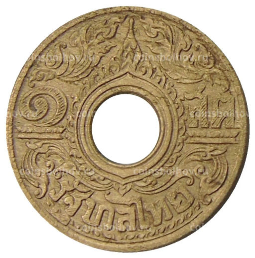 1 сатанг 1941 года Таиланд