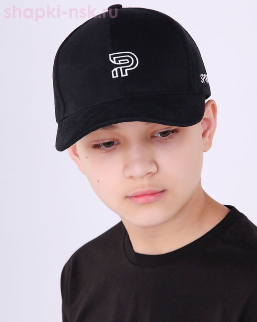 651-BS Бейсболка (54-56)