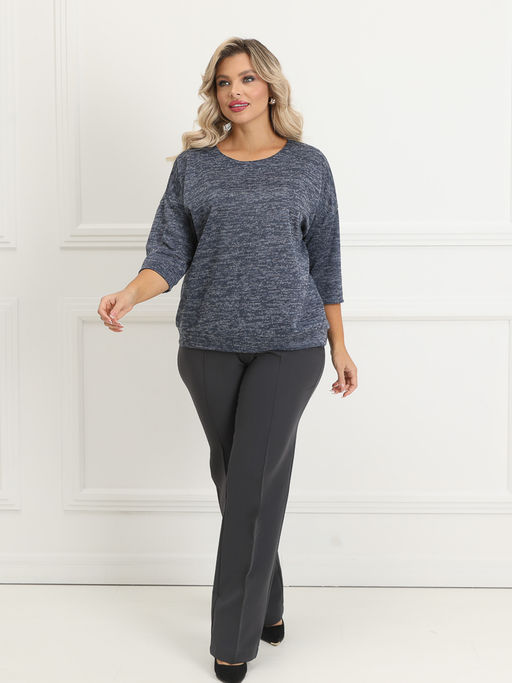 Джемпер М4-4376/51 - Wisell фото 156