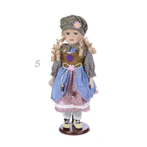 Сувенир коллекционный 41 см / 16012 /уп 24/ - Галеонтрейд фото 7