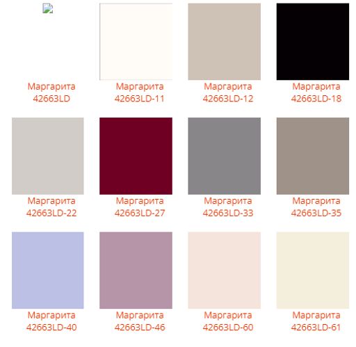 Шапка Маргарита - Ferz фото 3