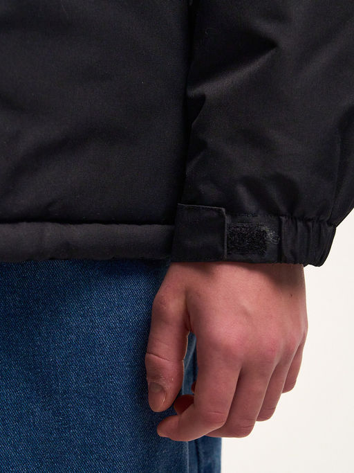 Куртка темно серый CN251215P - Nota bene фото 8