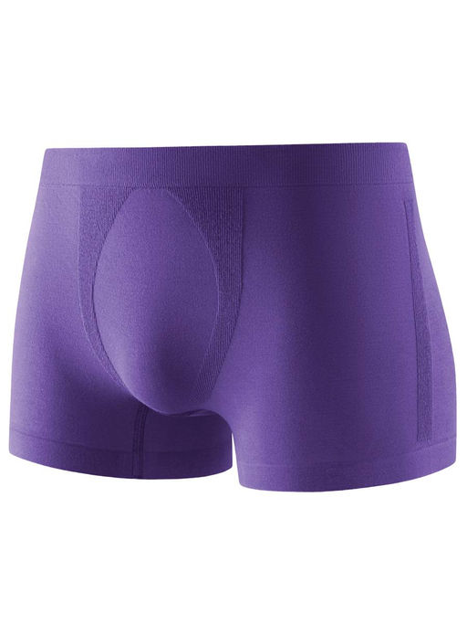 TEKSA Трусы мужские MBX 001 (в коробке) bordeaux - Conte elegant фото 10