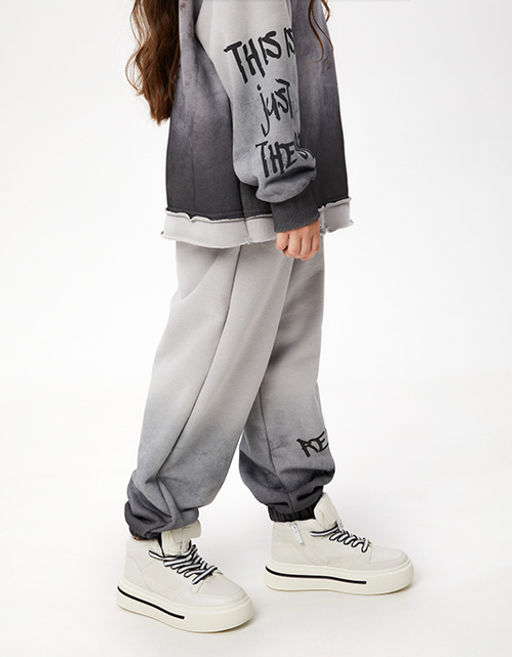 Брюки для девочки