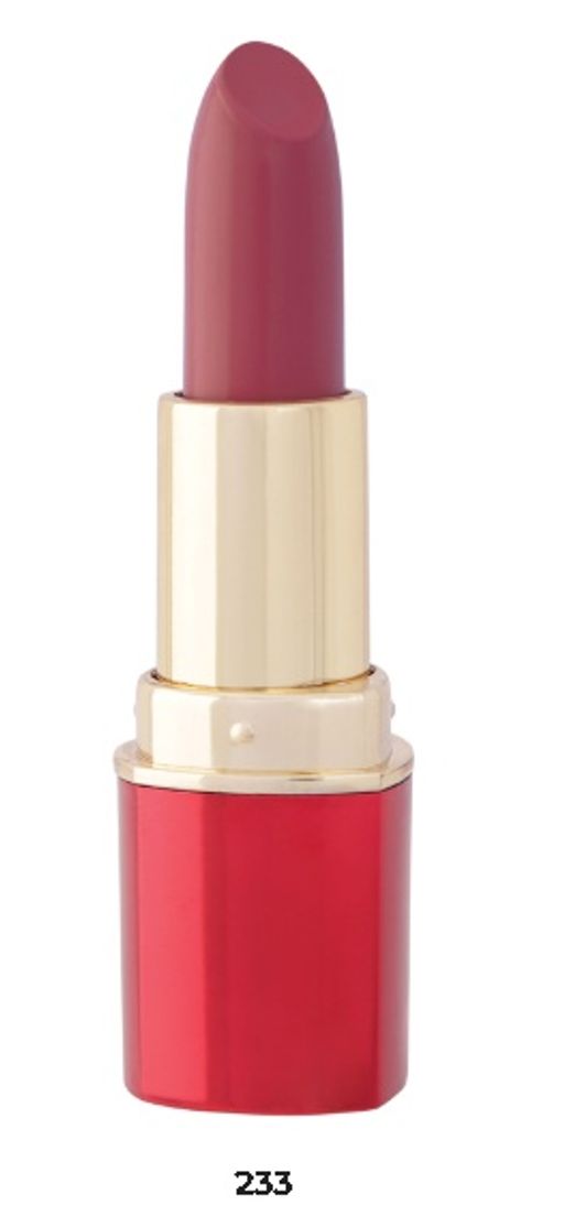 Latuage Помада губная In Red глянцевая 233 малиновый