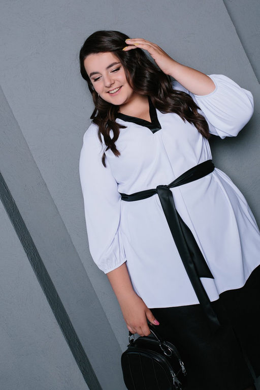 Блуза женская - Jp фото 6