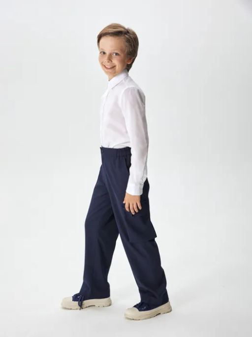 Брюки - Смена фото 4