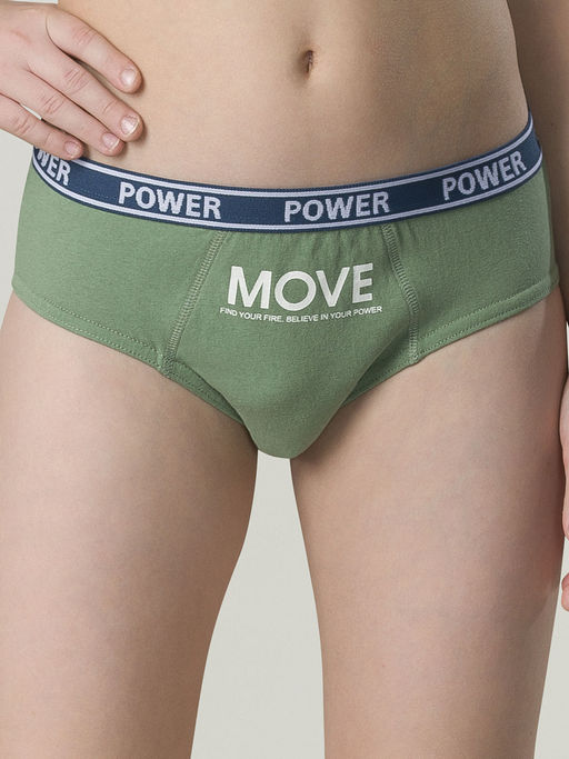 BULB5304(3шт. в упаковке) трусы для мальчиков