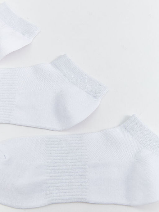 Erkek Patik ?orap 5li