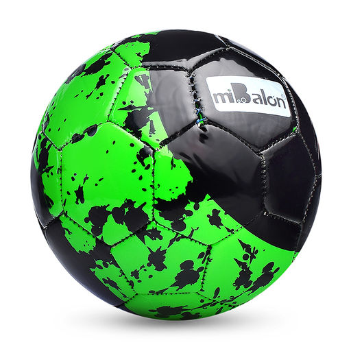 Мяч футбольный размер 2, 100 г