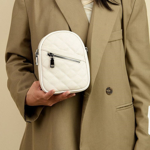 Bags Сумка женская / кожа / 1376  фото 17