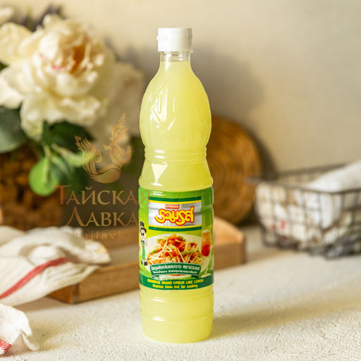 Сок Лайма
REPLACE
700 мл