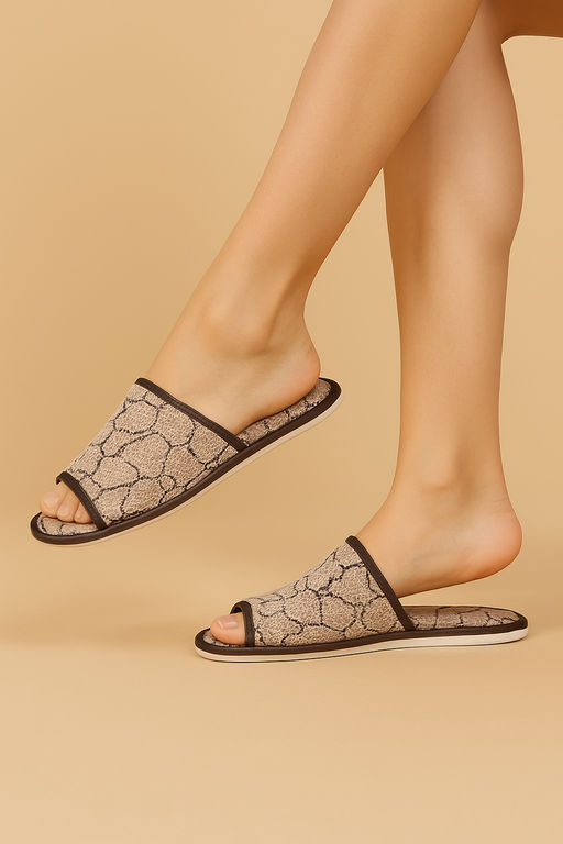 Тапки женские ЖШО