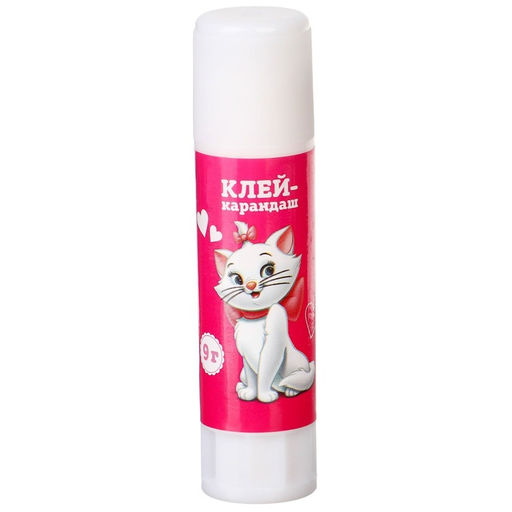 Набор первоклассника в папке, «Коты аристократы», 30 предметов