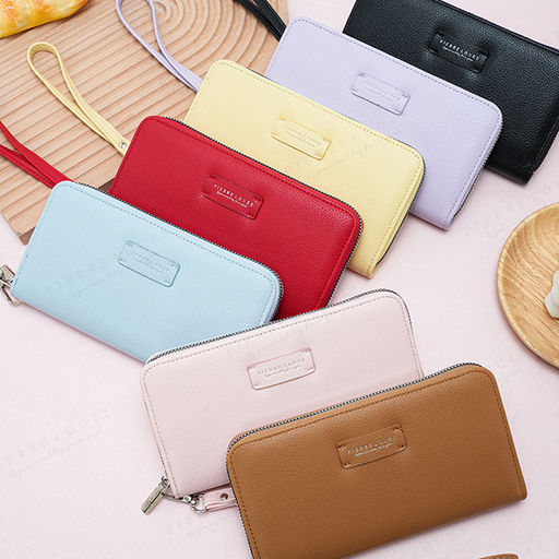 Кошелек BAG-PL928-10-Black