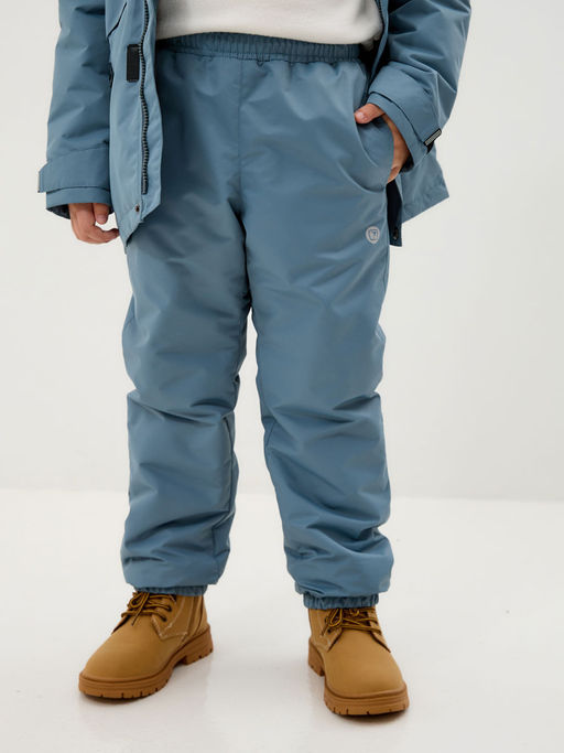 Костюм демисезонный 25712-504 ветреное небо - Avese фото 14