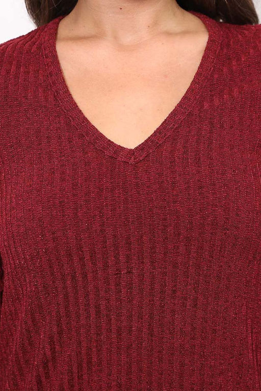 Джемпер М5-4356/8 - Wisell фото 9