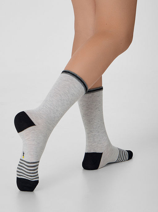 НОСКИ ДЕТСКИЕ (3 пары) - Mark formelle фото 2