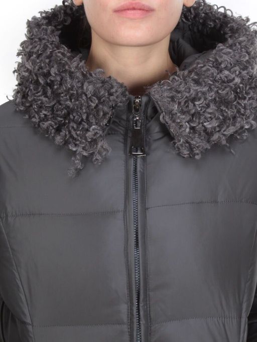 2015 SWAMP Куртка зимняя женская CORUSKY (200 гр. холлофайбера) - Fashion фото 10