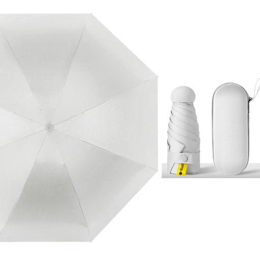 Зонт Umbr-5/8-Gray