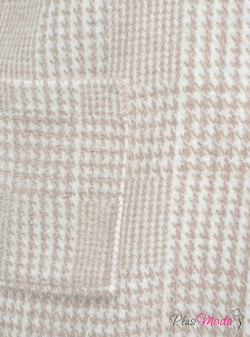 Жакет Модель №969 размеры 44-84 - Plusmoda фото 18