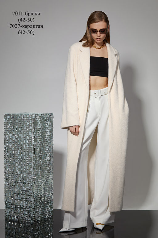 Кардиган 7027 - Niv niv фото 4