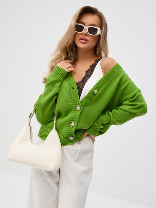 Кардиган женский