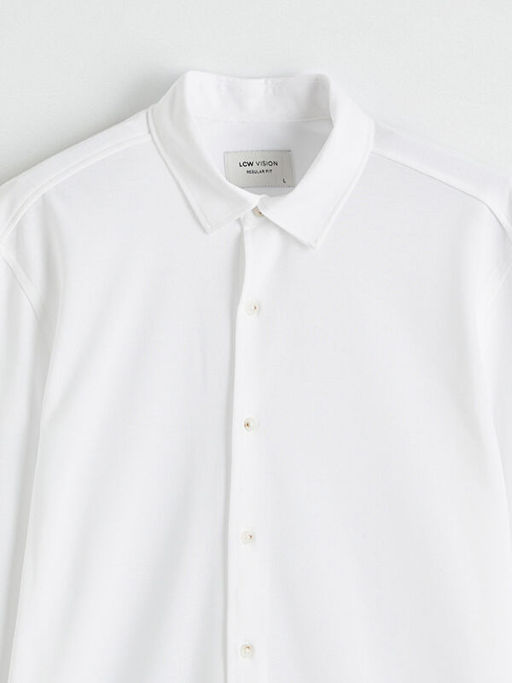 Regular Fit Erkek G?mlek