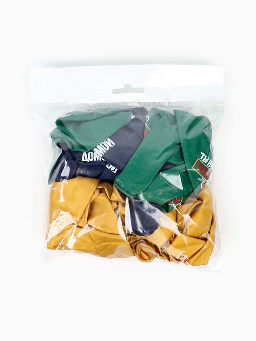 Шар латексный 12" «Дембель», 25 шт.