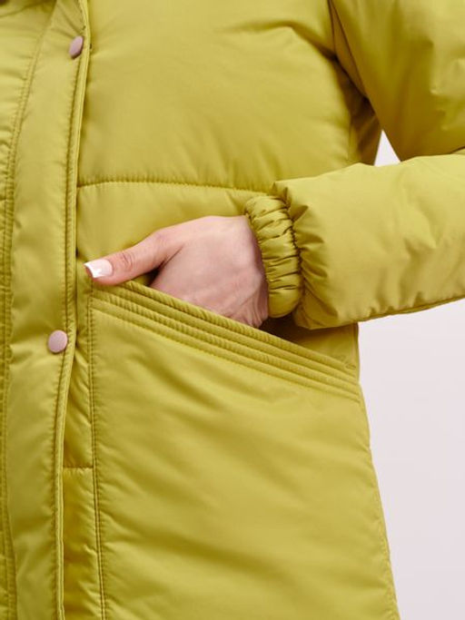 Куртка женская Марс - Yollochka фото 23