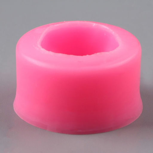 Цена за 2 шт. Молд силиконовый «Образ»