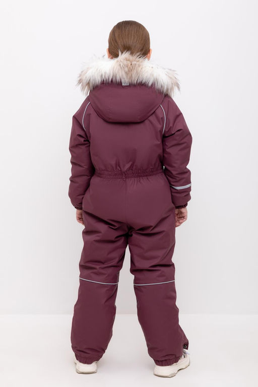 ВК 60102/5 ГР (122-158) комбинезон дет - Crockid фото 8