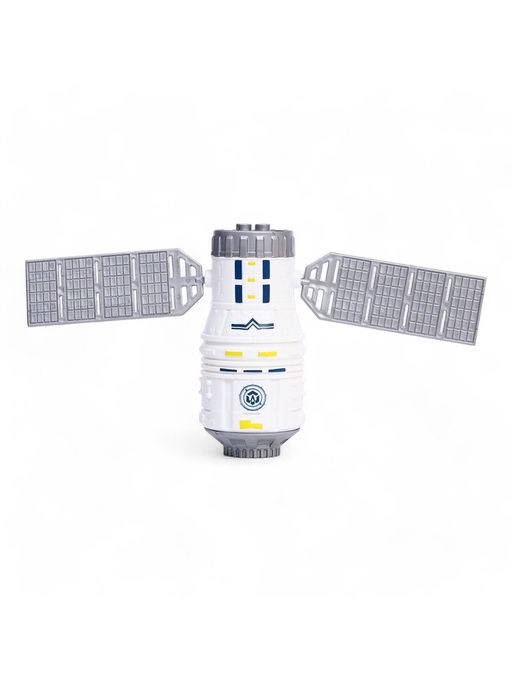 Игровой набор 11в1 Лунная база, с фигурками - АвтоГрад фото 13