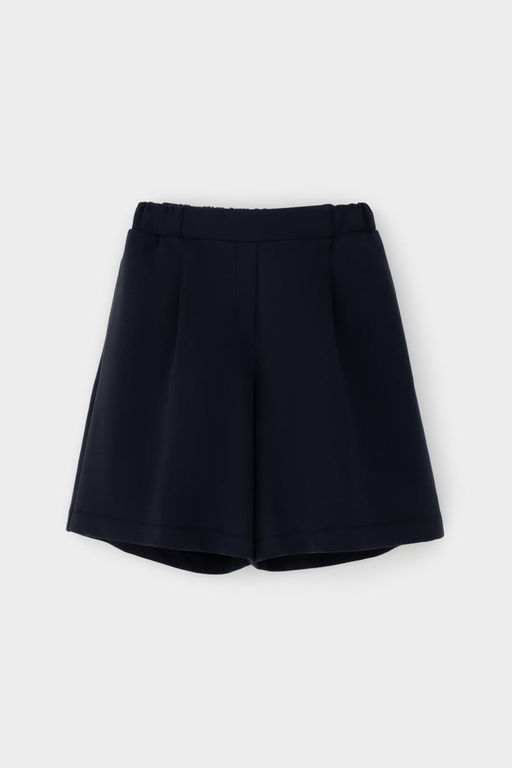 ЕВТ 4140/индиго шорты жен