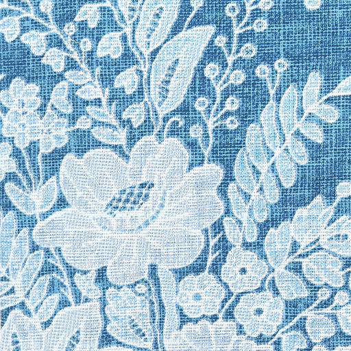 Полотенце кухонное рогожка 48х62см "Софи", 171г/м2, хлопок 100%, комплект 3шт, "Домашняя мода" (Россия)