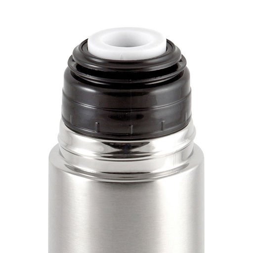 Термос NUOVO 0,75л нерж сталь арт 005230