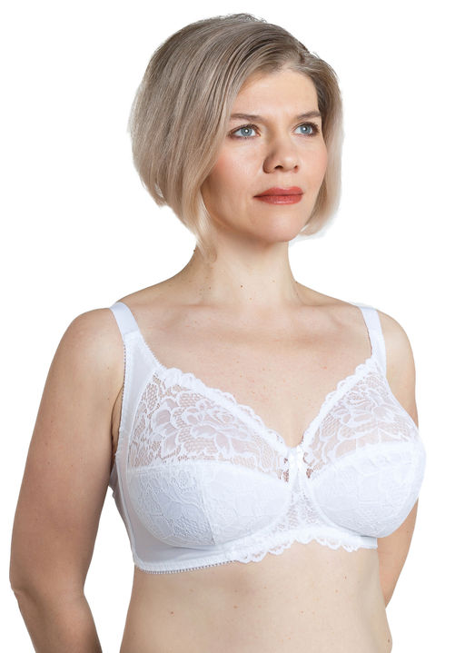 1205 Бюстгальтер - Силуэт фото 3