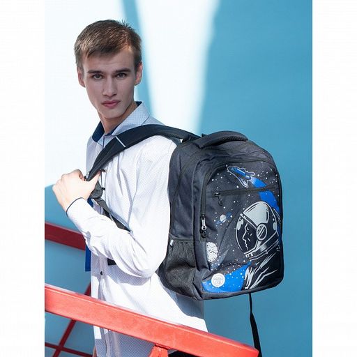 RU-232-2 Рюкзак - Grizzly фото 27