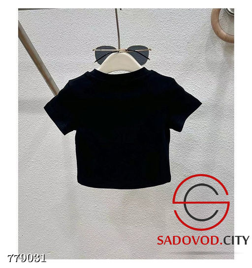 Костюм с джинсами для девочки