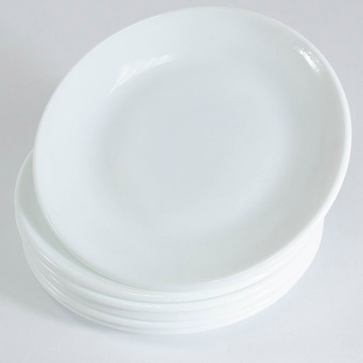 90104-150 Набор тарелок 6пр 150мм 16х16х5 LR (х12)