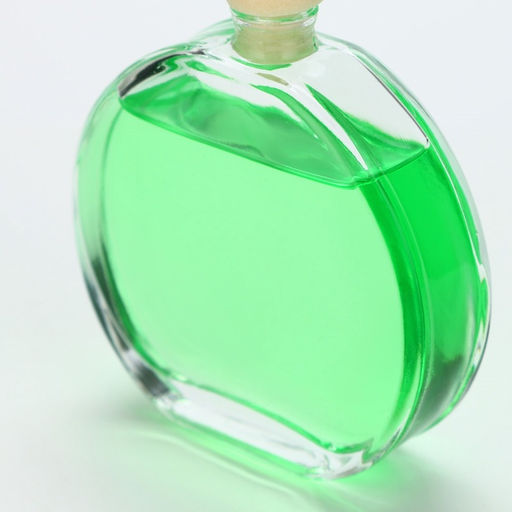 Диффузор ароматический с палочками «Мечтай», ароматизатор для дома, аромат свежесть леса, 50 мл.