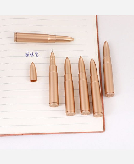 Ручка Пуля, шариковая 9046535