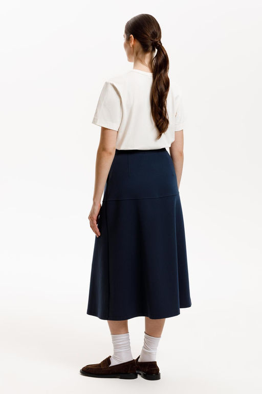 ЕВТ 3316/гардения фуфайка жен