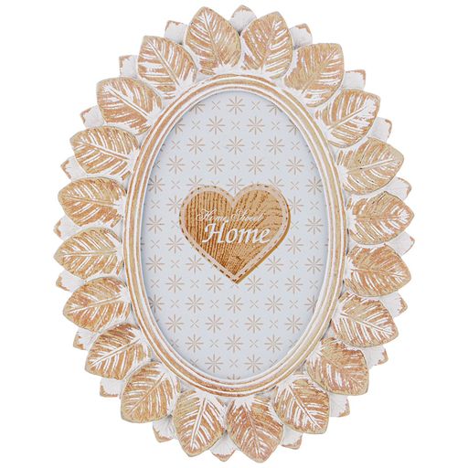 ФОТОРАМКА КОЛЛЕКЦИЯ ПРОВАНС 17*2*22 СМ. РАЗМЕР ФОТО 9*13,5 СМ - Lefard фото 2