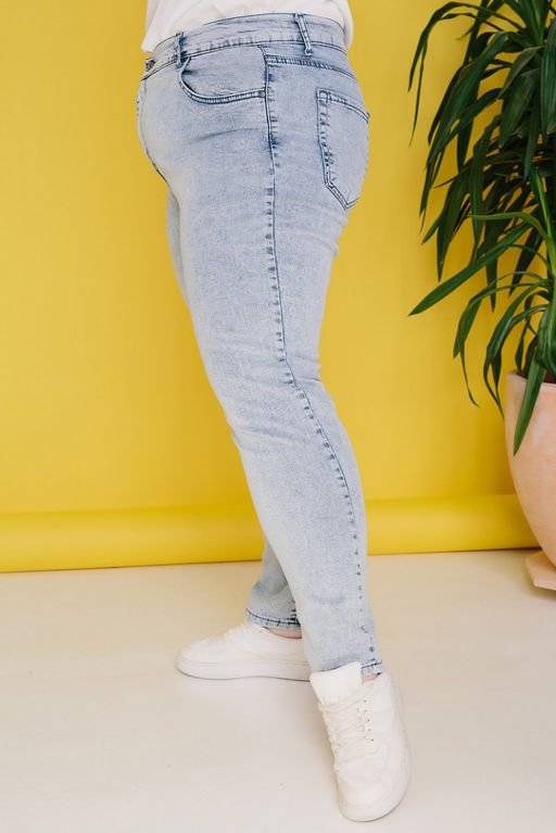 Джинсы женские - Jp фото 18