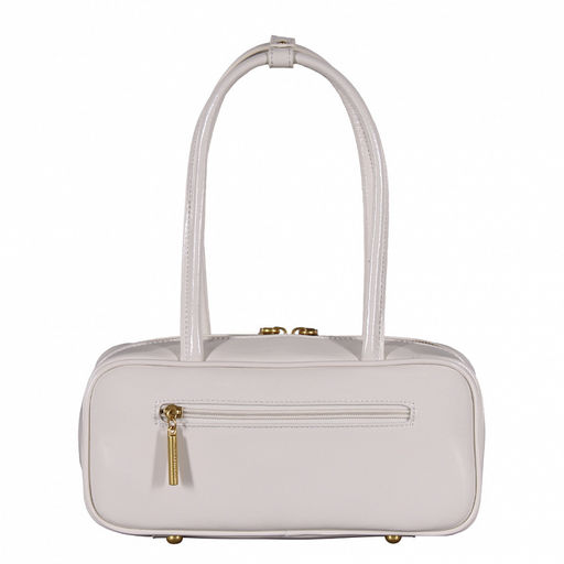 Сумка 2261Y milk white Polina&Eiterou